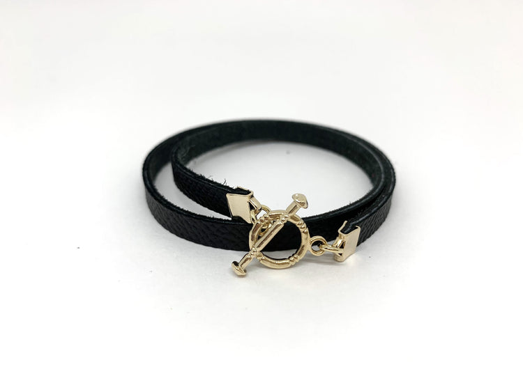 レザーアクセサリー