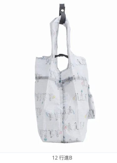 HAyU×ace マルシェバッグ