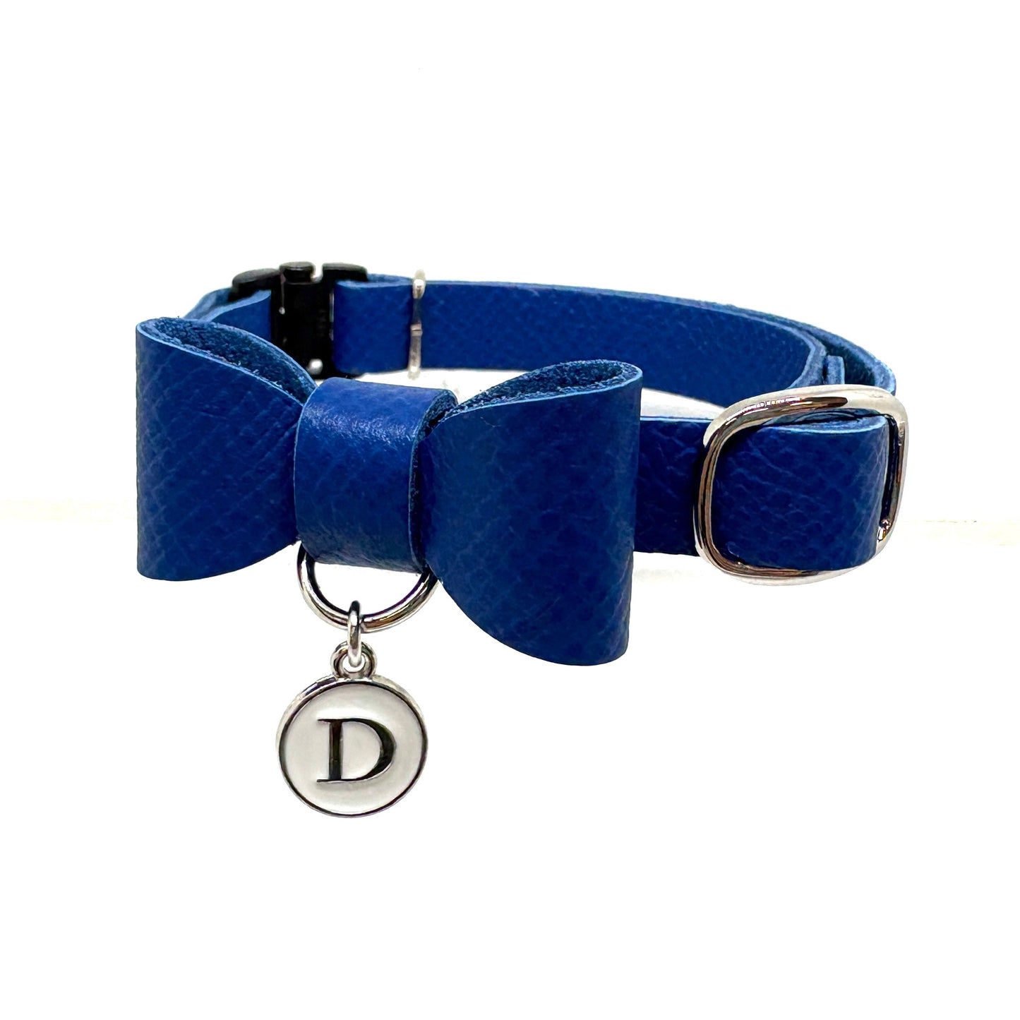 イニシャルチャームオプション例