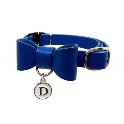 イニシャルチャームオプション例