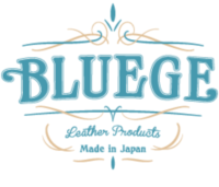 BLUEGE(ブルージュ)  浅草 猫首輪と革小物の製作販売